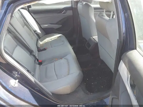 1HGCV1F11JA014779 2018 HONDA ACCORD - Image 8