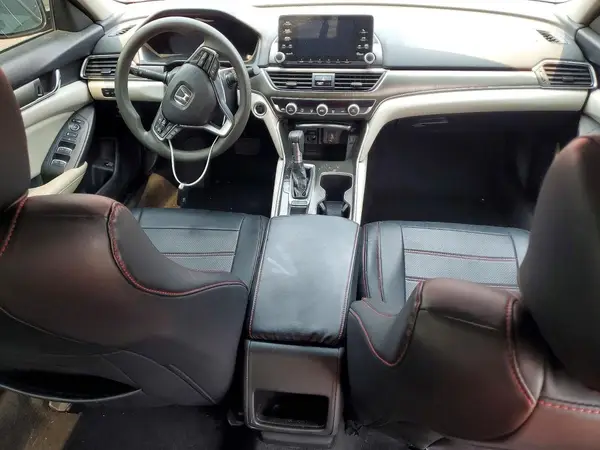 1HGCV1F11JA015771 2018 HONDA ACCORD - Image 8