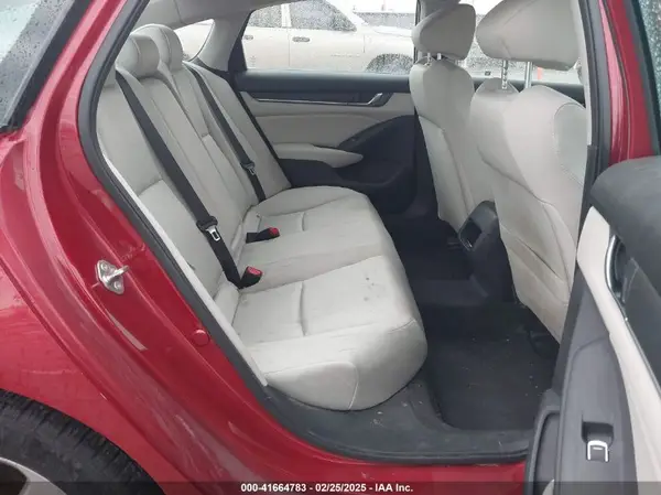 1HGCV1F11JA017293 2018 HONDA ACCORD - Image 8