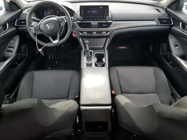 1HGCV1F11JA019691 2018 HONDA ACCORD - Image 8
