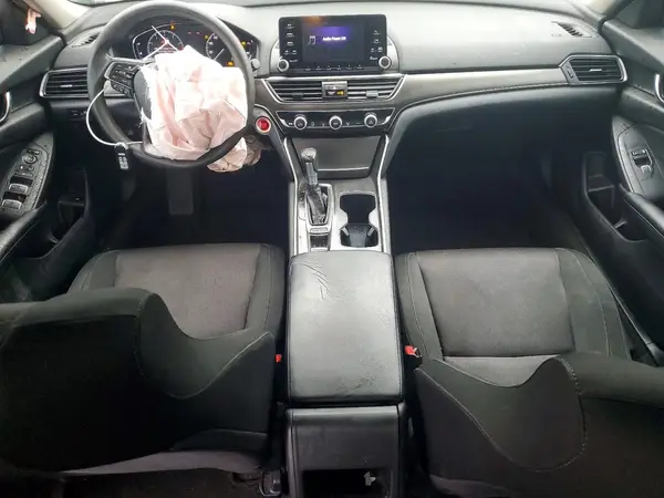 1HGCV1F11JA021280 2018 HONDA ACCORD - Image 8