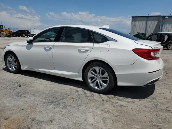 1HGCV1F11JA021330 2018 HONDA ACCORD - Image 2