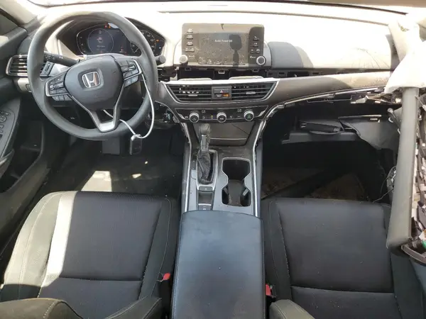 1HGCV1F11JA021330 2018 HONDA ACCORD - Image 8