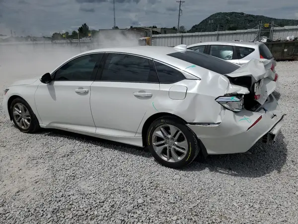 1HGCV1F11JA022560 2018 HONDA ACCORD - Image 2