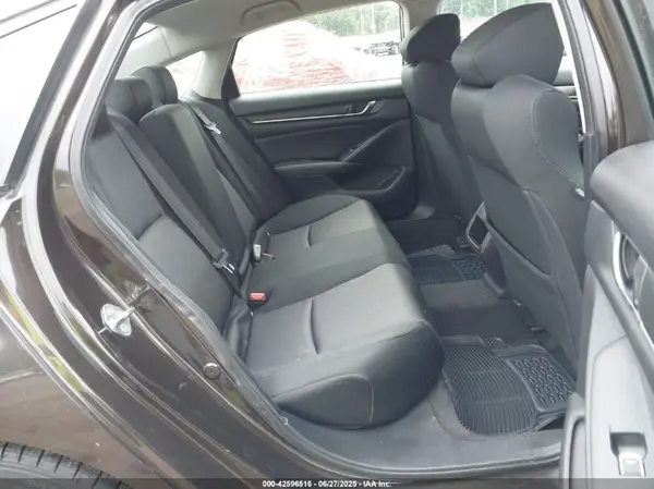 1HGCV1F11JA022901 2018 HONDA ACCORD - Image 8