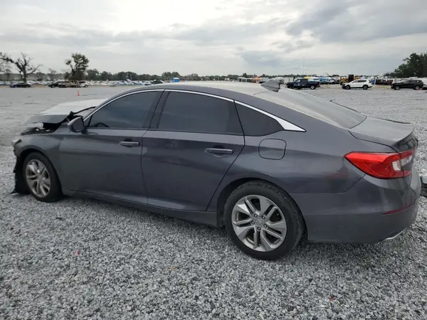 1HGCV1F11JA023143 2018 HONDA ACCORD - Image 2