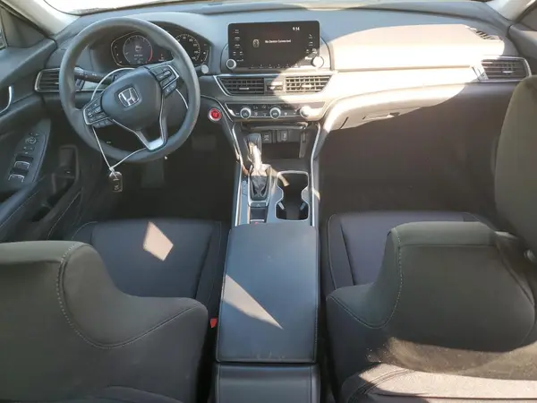 1HGCV1F11JA026110 2018 HONDA ACCORD - Image 8