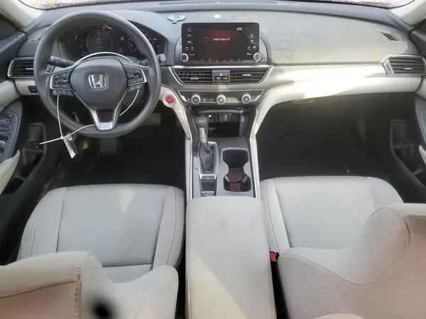 1HGCV1F11JA026723 2018 HONDA ACCORD - Image 8