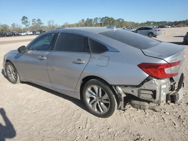 1HGCV1F11JA027077 2018 HONDA ACCORD - Image 2
