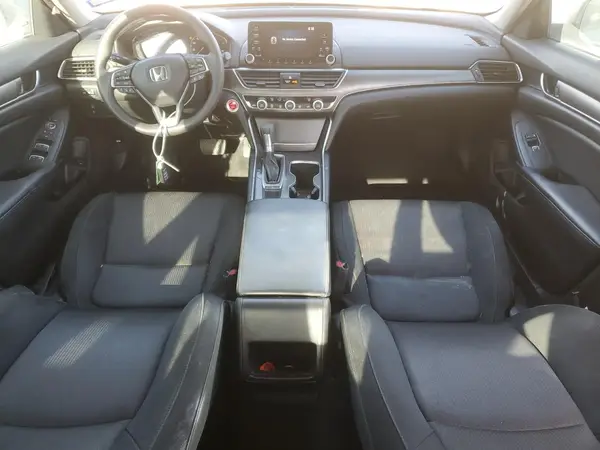 1HGCV1F11JA027077 2018 HONDA ACCORD - Image 8