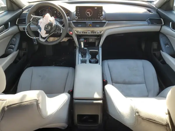 1HGCV1F11JA029038 2018 HONDA ACCORD - Image 8