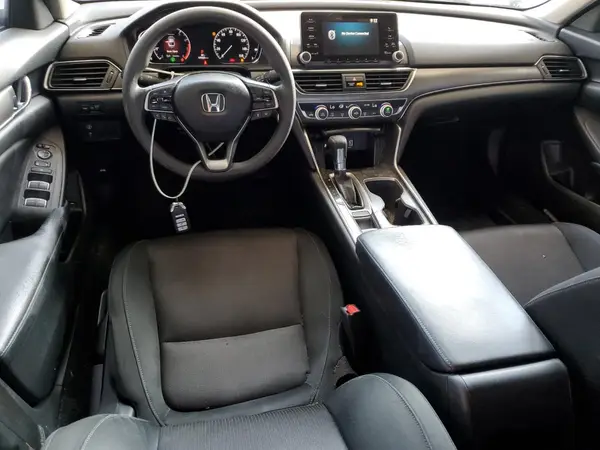 1HGCV1F11JA030092 2018 HONDA ACCORD - Image 8
