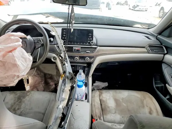 1HGCV1F11JA035955 2018 HONDA ACCORD - Image 8