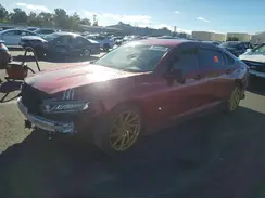 1HGCV1F11JA038340 2018 HONDA ACCORD