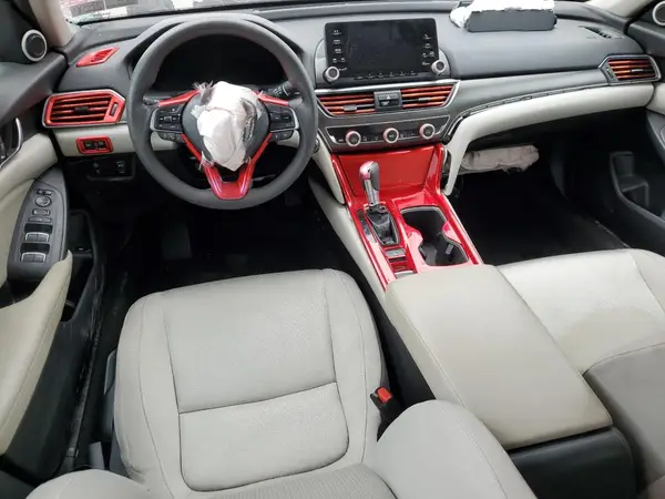 1HGCV1F11JA038371 2018 HONDA ACCORD - Image 8