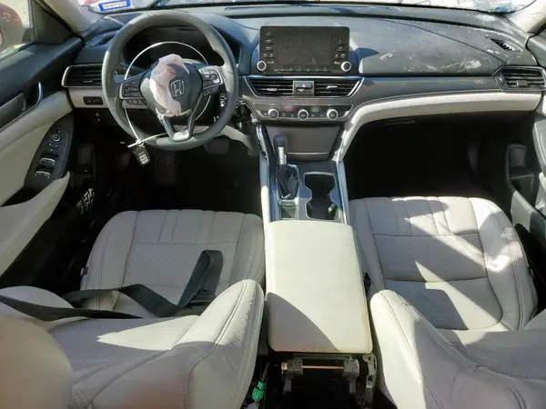 1HGCV1F11JA038385 2018 HONDA ACCORD - Image 8