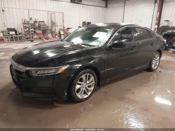 1HGCV1F11JA038967 2018 HONDA ACCORD - Image 2