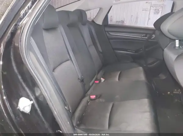1HGCV1F11JA038967 2018 HONDA ACCORD - Image 8