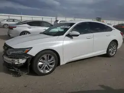 1HGCV1F11JA040783 2018 HONDA ACCORD