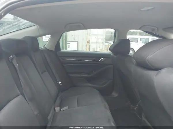 1HGCV1F11JA043358 2018 HONDA ACCORD - Image 8