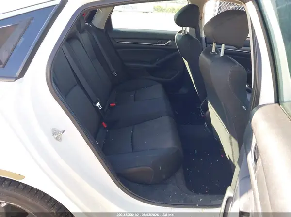 1HGCV1F11JA051332 2018 HONDA ACCORD - Image 8