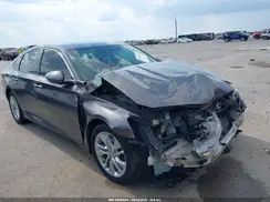 1HGCV1F11JA051444 2018 HONDA ACCORD