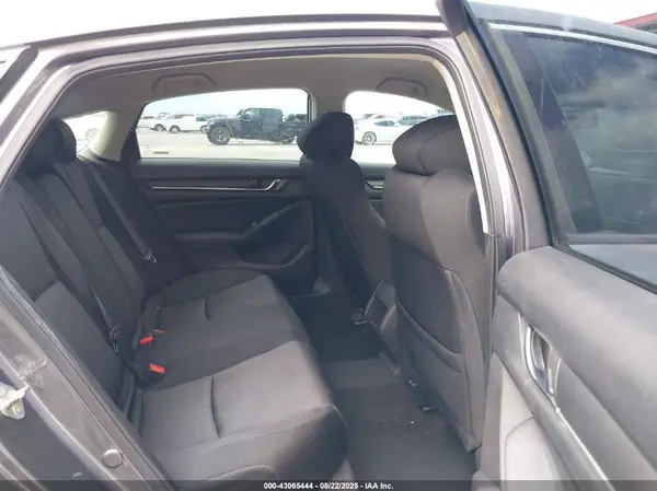 1HGCV1F11JA051444 2018 HONDA ACCORD - Image 8
