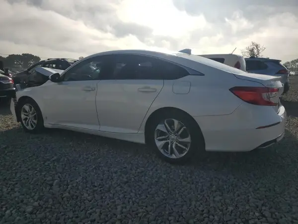 1HGCV1F11JA054957 2018 HONDA ACCORD - Image 2