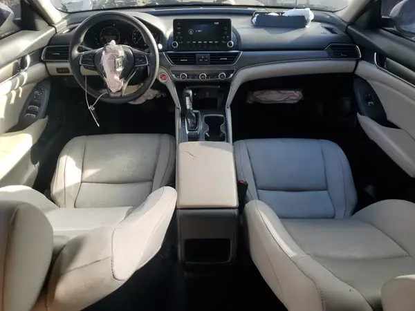 1HGCV1F11JA054957 2018 HONDA ACCORD - Image 8