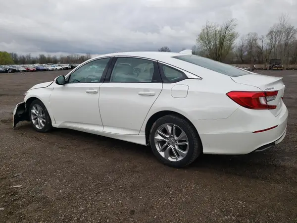 1HGCV1F11JA054960 2018 HONDA ACCORD - Image 2