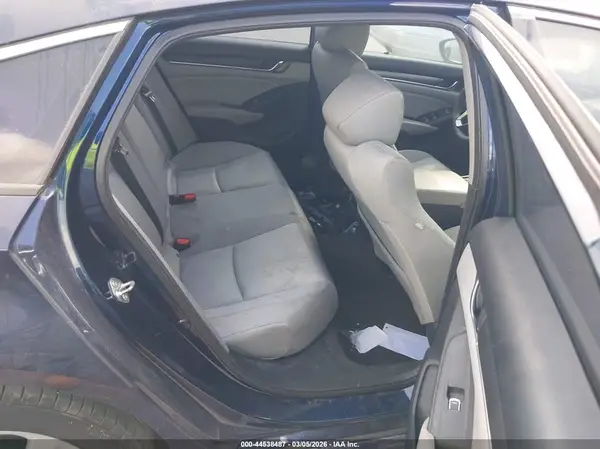 1HGCV1F11JA056630 2018 HONDA ACCORD - Image 8