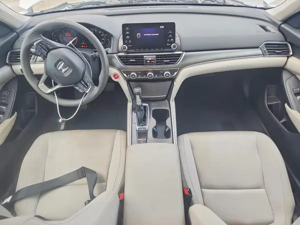 1HGCV1F11JA056661 2018 HONDA ACCORD - Image 8