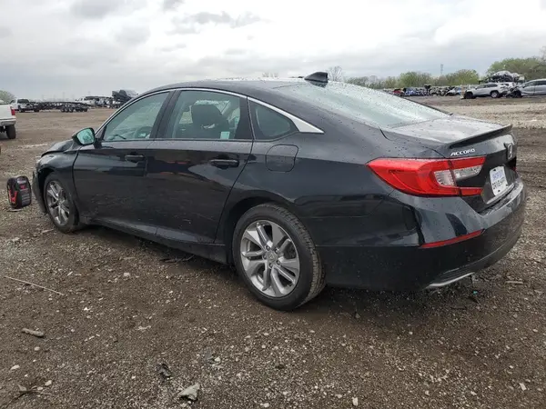 1HGCV1F11JA058149 2018 HONDA ACCORD - Image 2