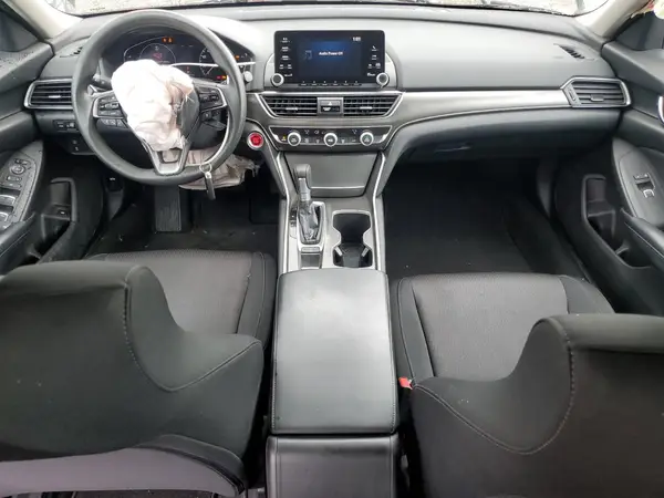 1HGCV1F11JA058149 2018 HONDA ACCORD - Image 8