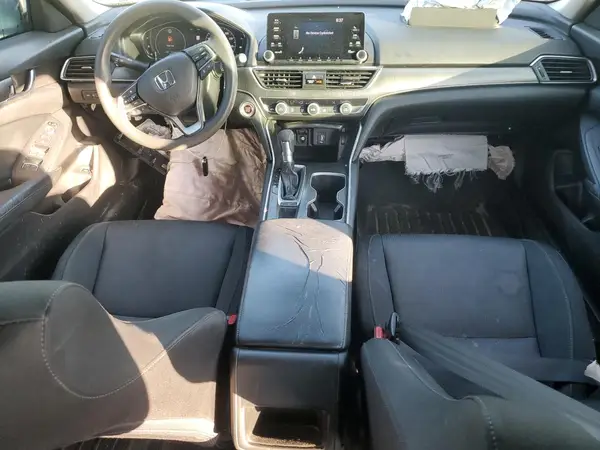 1HGCV1F11JA058281 2018 HONDA ACCORD - Image 8