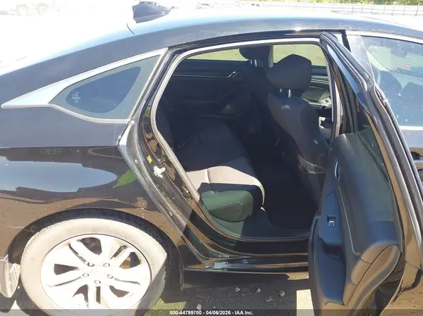 1HGCV1F11JA058376 2018 HONDA ACCORD - Image 8