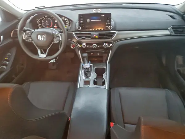 1HGCV1F11JA060998 2018 HONDA ACCORD - Image 8