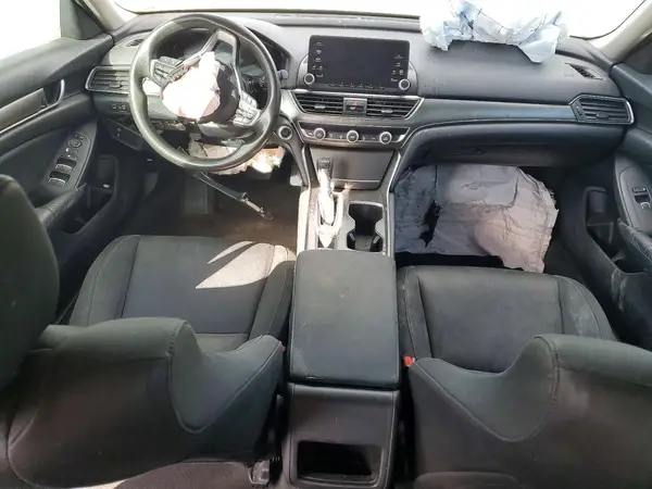 1HGCV1F11JA064534 2018 HONDA ACCORD - Image 8