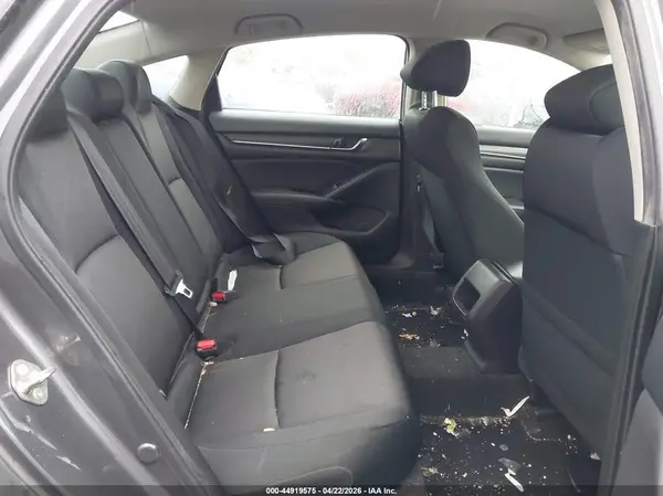 1HGCV1F11JA064565 2018 HONDA ACCORD - Image 8