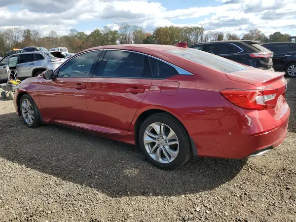 1HGCV1F11JA066400 2018 HONDA ACCORD - Image 2