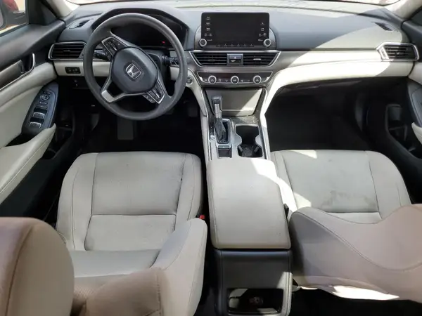 1HGCV1F11JA066400 2018 HONDA ACCORD - Image 8