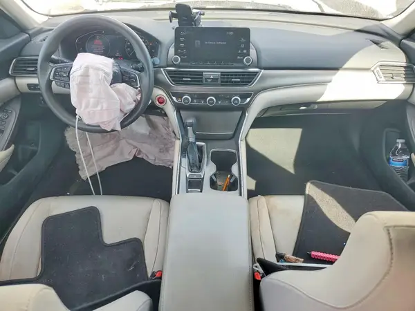 1HGCV1F11JA068339 2018 HONDA ACCORD - Image 8