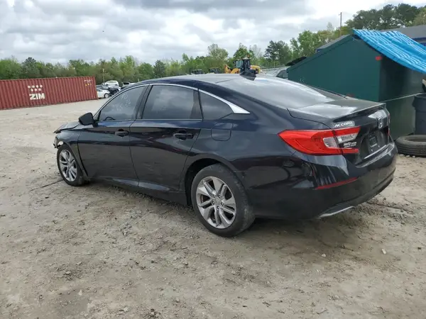1HGCV1F11JA070429 2018 HONDA ACCORD - Image 2