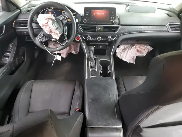 1HGCV1F11JA070429 2018 HONDA ACCORD - Image 8