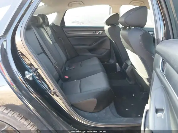 1HGCV1F11JA072794 2018 HONDA ACCORD - Image 8