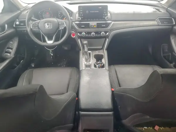 1HGCV1F11JA074397 2018 HONDA ACCORD - Image 8
