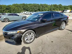1HGCV1F11JA075601 2018 HONDA ACCORD