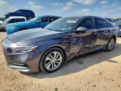 1HGCV1F11JA076005 2018 HONDA ACCORD
