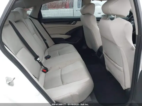 1HGCV1F11JA078031 2018 HONDA ACCORD - Image 8