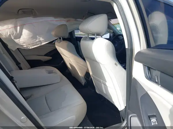 1HGCV1F11JA078742 2018 HONDA ACCORD - Image 8